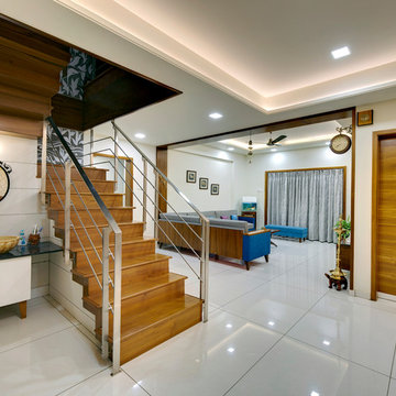 DUPLEX FLAT