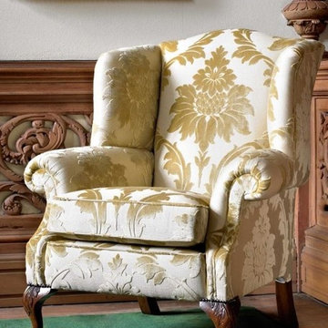 Duresta Devonshire Chair