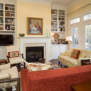 Durham Townhouse