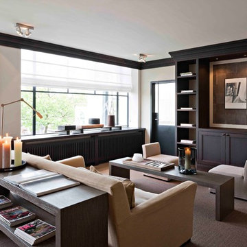 DUTCH Kitchens: MODERN style