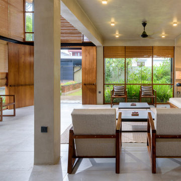 Dwelling Re:formed – Rawathawaththa