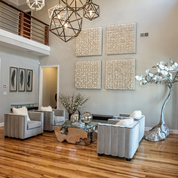 Eads Design and Decor