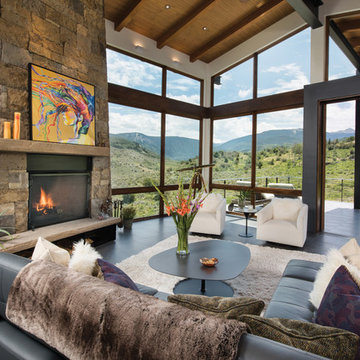 Eagle Crest Residence