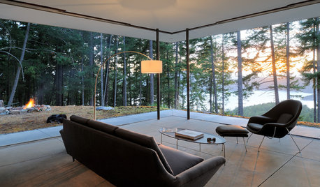 La butaca Womb de Eero Saarinen: Una orgánica escultura de interior