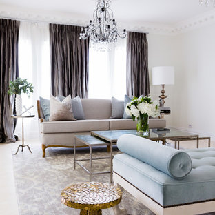 Earlwood House Interior Design