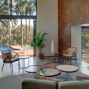 Earth House