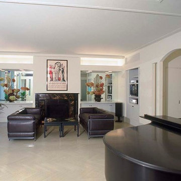 East 72nd St Apartment