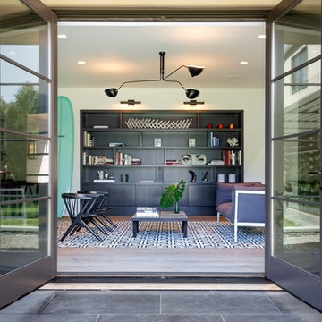 East End NY Beach House