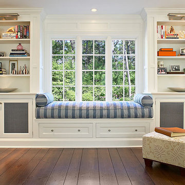 East Hampton Farmhouse
