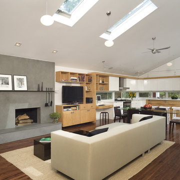 East Hampton House