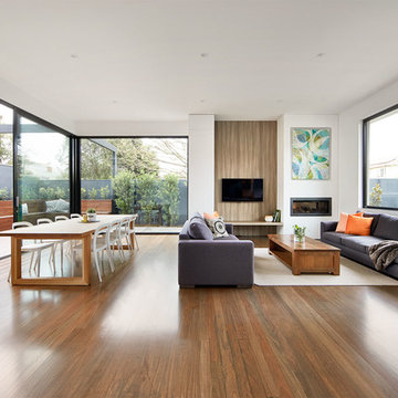 East Malvern