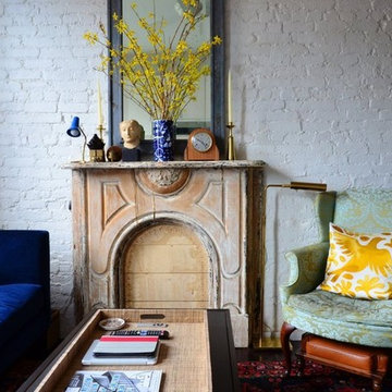 EAST VILLAGE - 350 SQ/FT APARTMENT