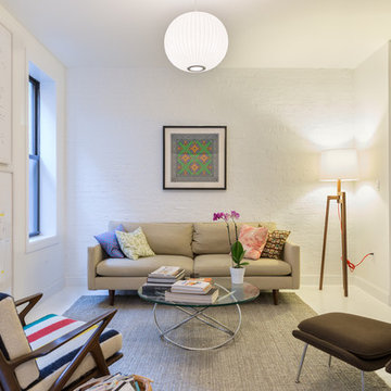 East Village Apartment