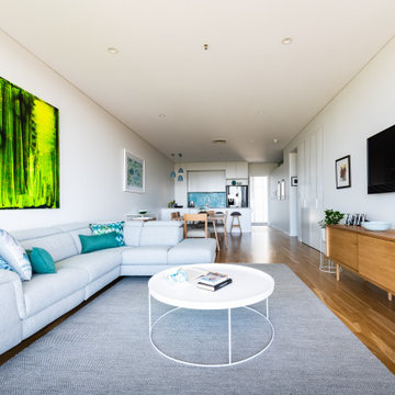 Eastwood Apartment