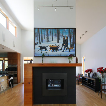 Ebell-Bierema Residence