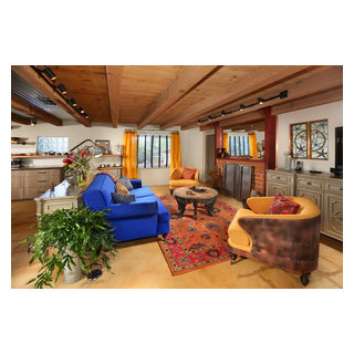 View of Industrial Style HDB Renovations: A Comprehensive Guide