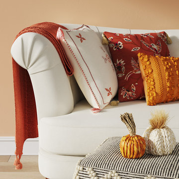Eclectic Fall Decor Collection - Opalhouse™