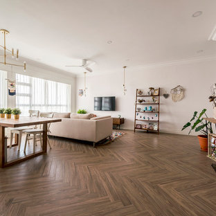 Eclectic Farmhouse @ Clementi