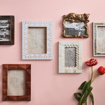 Eclectic Frames for $14.99 Collection - Opalhouse