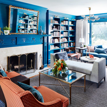 Eclectic Living