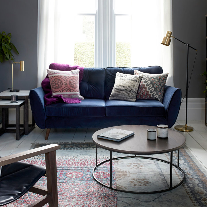 Eclectic Living Room By French Connection Aw 17 Collection French Connection Home Img~d11150a5095f9c7c 6051 1 F4f3f5d W720 H720 B2 P0 