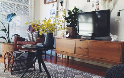 Style Tips for Your Living Room That Won't Break the Bank