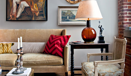 Designer Tricks to Pick the Perfect Lampshade