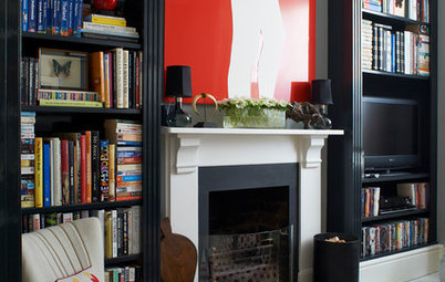 10 Snazzy Styling Tips for Your Mantelpiece