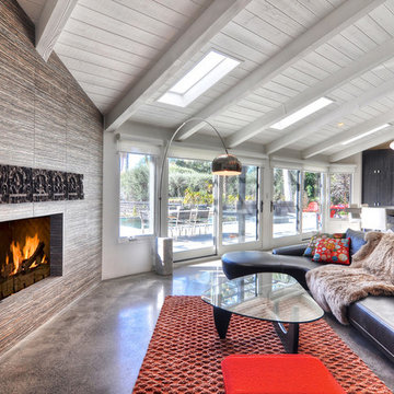 ECLECTIC RANCH HOUSE