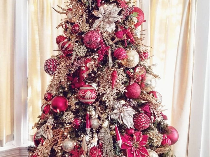 Living Room - Formal