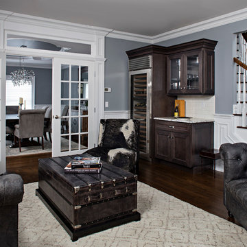 Eclectic Style