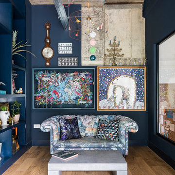 Eclectic Townhouse Brentford