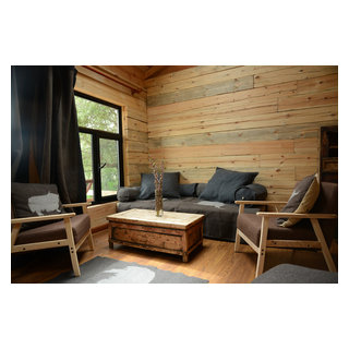 Sustainable Living Features in Luxury Apartments - Eco Conscious Luxury Apartment Living