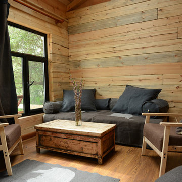 Eco-Conscious, Luxury in the Wild: Norden Camp