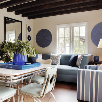Eco-Friendly Tuscan Estate
