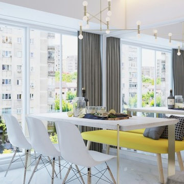 Eden Woods, Lokhandwala