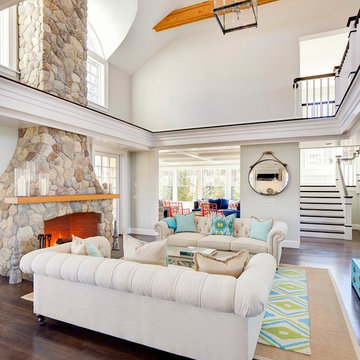 Edgartown Village Home