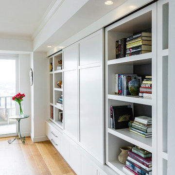 Edgecliff Point Kitchen