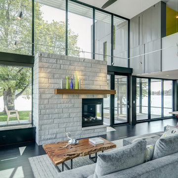 Edgewater Residence