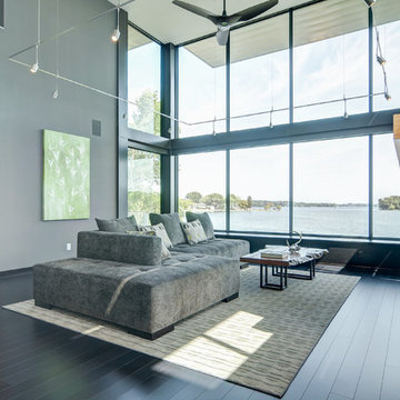 Edgewater Residence
