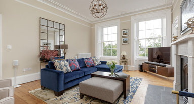 Best 15 Interior Designers In Edinburgh City Of Edinburgh Houzz Uk