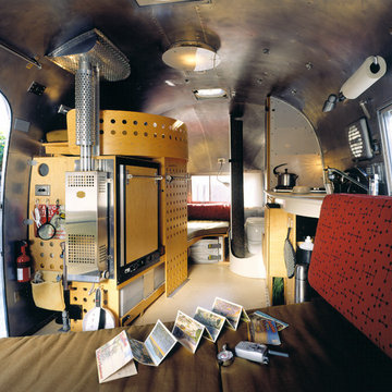 Edison - Airstream Redesign