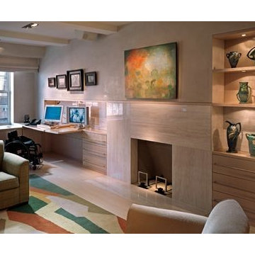 Edward I. Mills + Associates