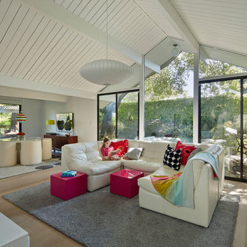 Eichler's Disco