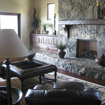 El Dorado Hills Home