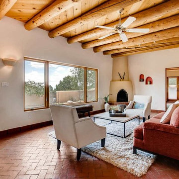 El Dorado Southwestern Home