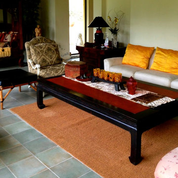 El Nido Summer Retreat Home