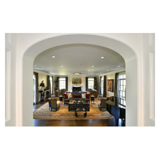Elaborate Room Renovations photo