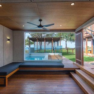 Elanora House by Aspect Architecture