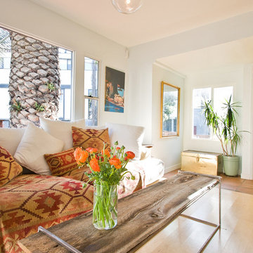 Electric Avenue Residence